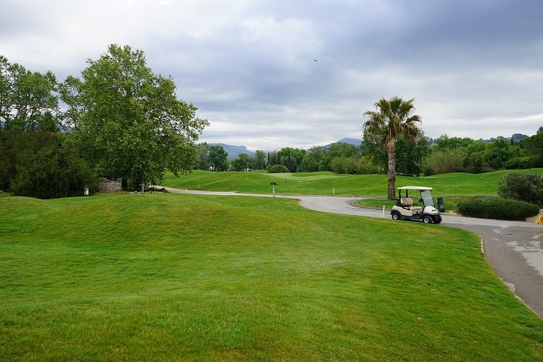 Anna Maria golf cart rental