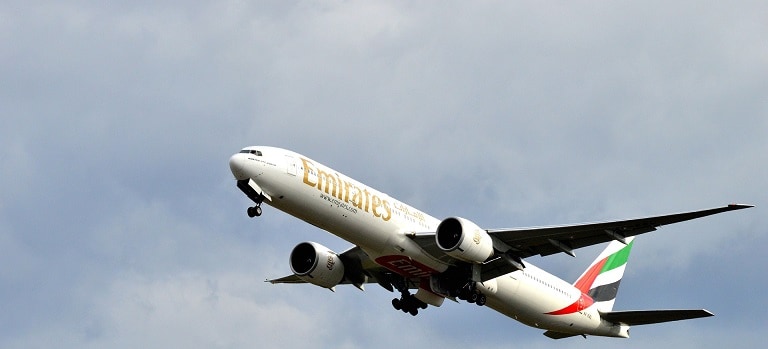 Emirates Airlines