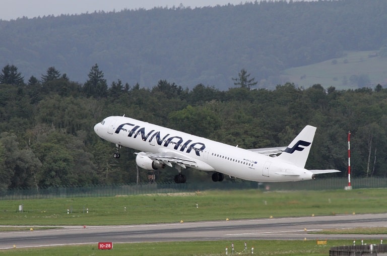 Finnair