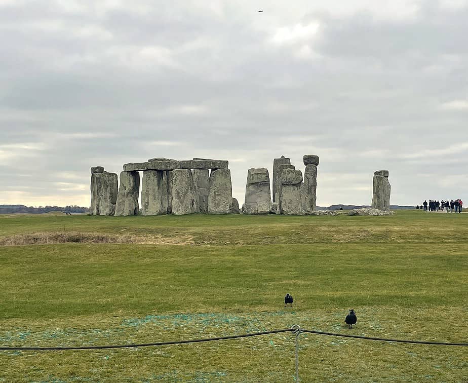 How Close Can You Get To Stonehenge Without Paying