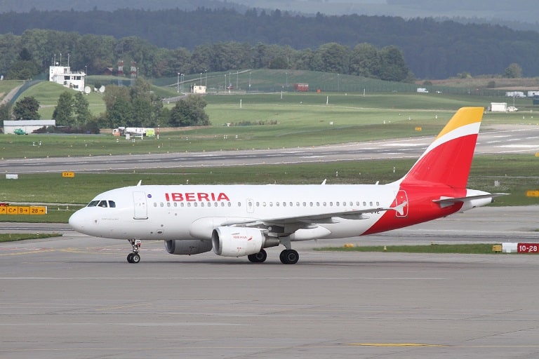 Iberia Airlines