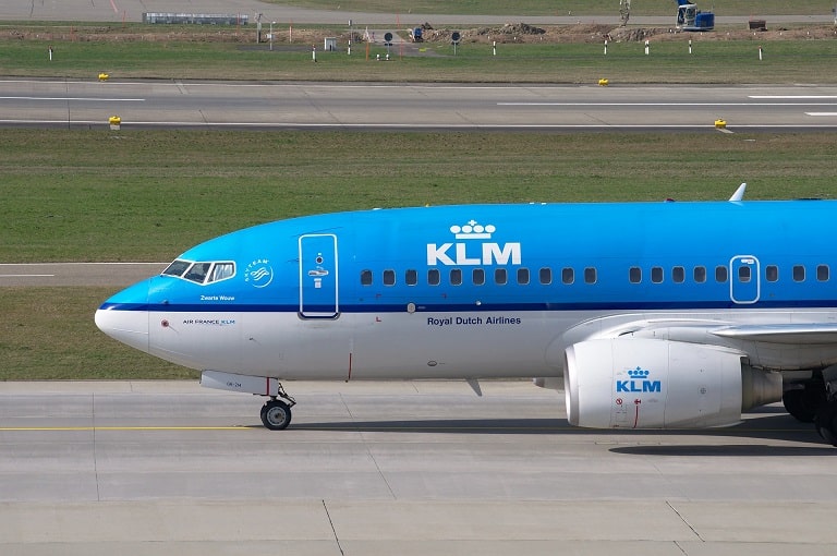 KLM