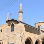 Selimiye Mosque North Cyprus
