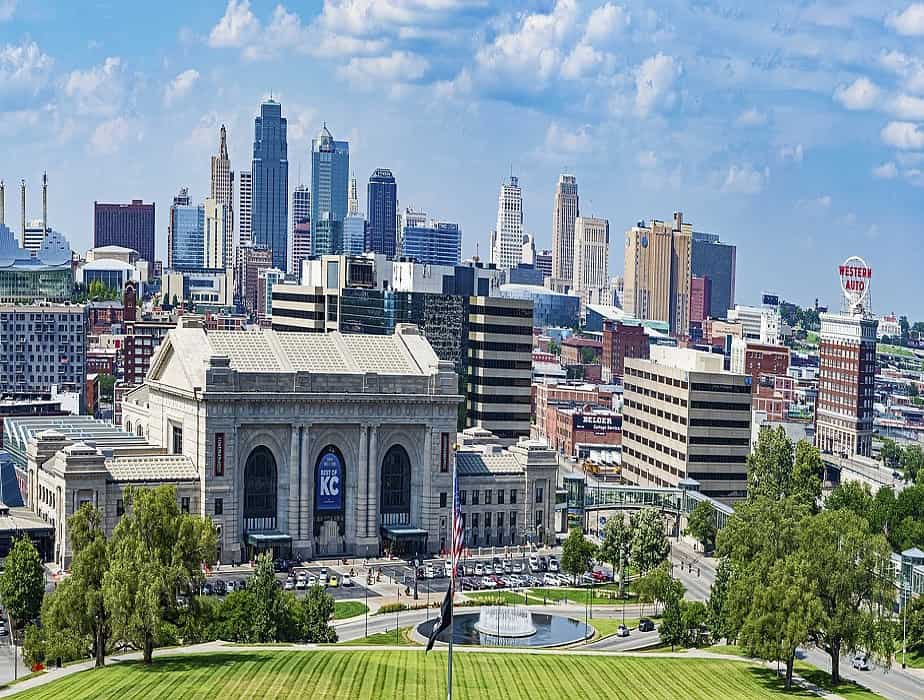 Things To Do in Kansas City Missouri