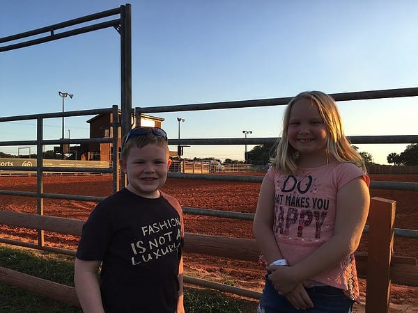 Westgate Rodeo