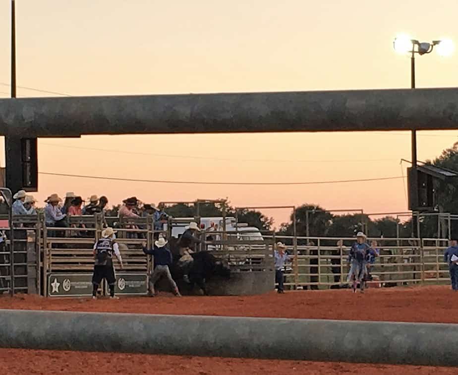 Westgate Rodeo At River Ranch