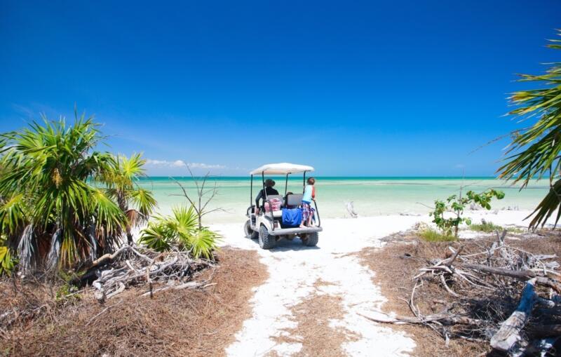 Key West Golf Cart Rentals Where To Rent Them?