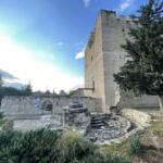 The-Grounds-Of-Kolossi-Castle