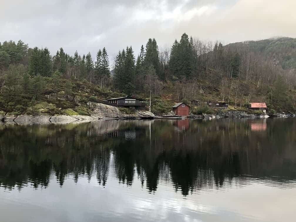 Bergen Norway