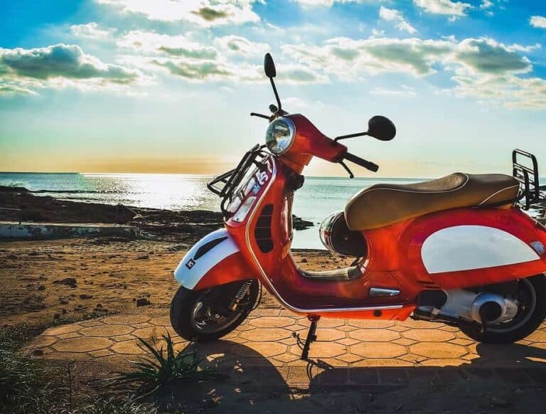 Key West Scooter Rentals – Where To Rent Them