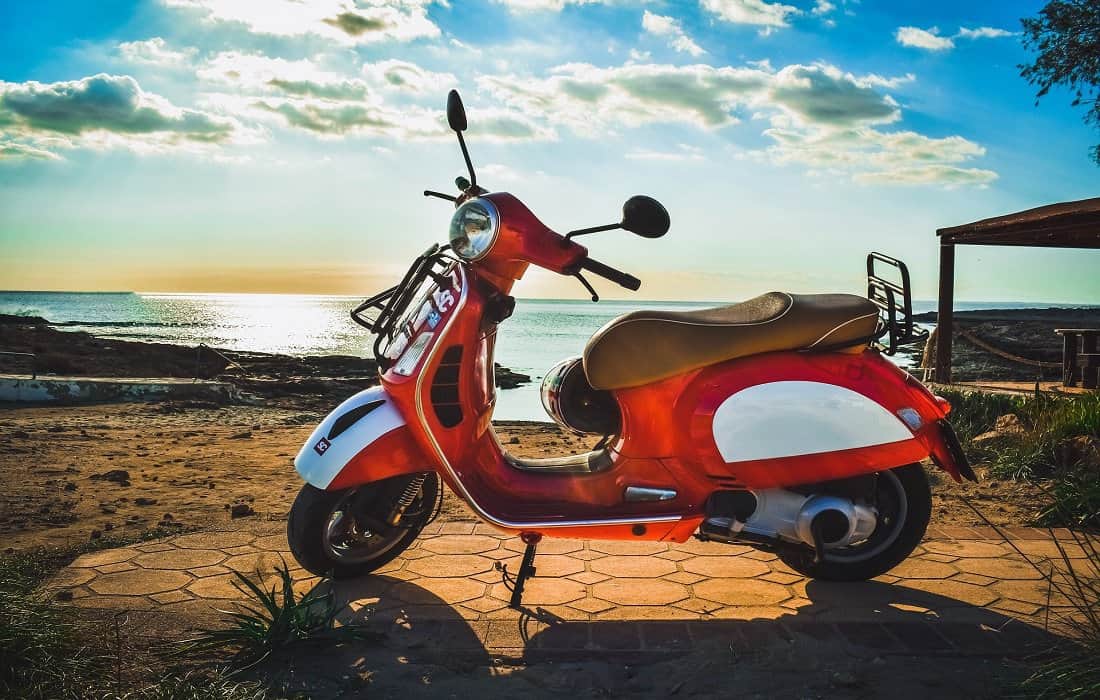 Key West Scooter Rentals