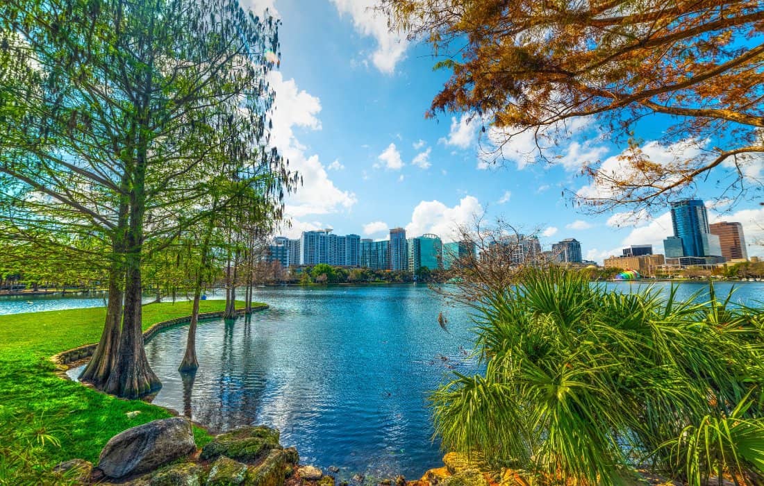 orlando downtown places to visit