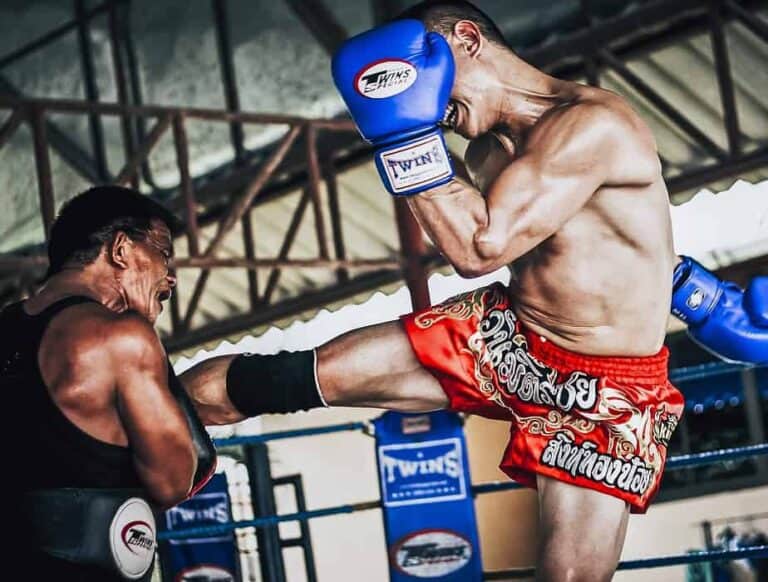 What Makes Muay Thai So Popular Across The Globe?