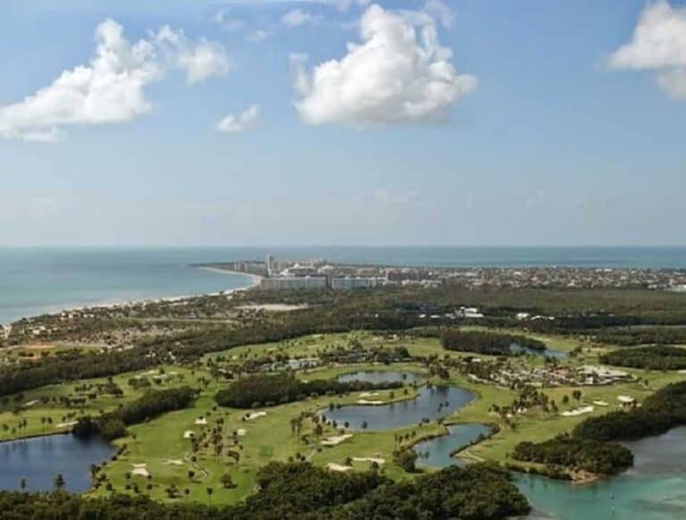 The Top South Florida Golf Courses: Everglade Golf Adventures