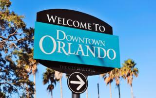 things to do in downtown orlando