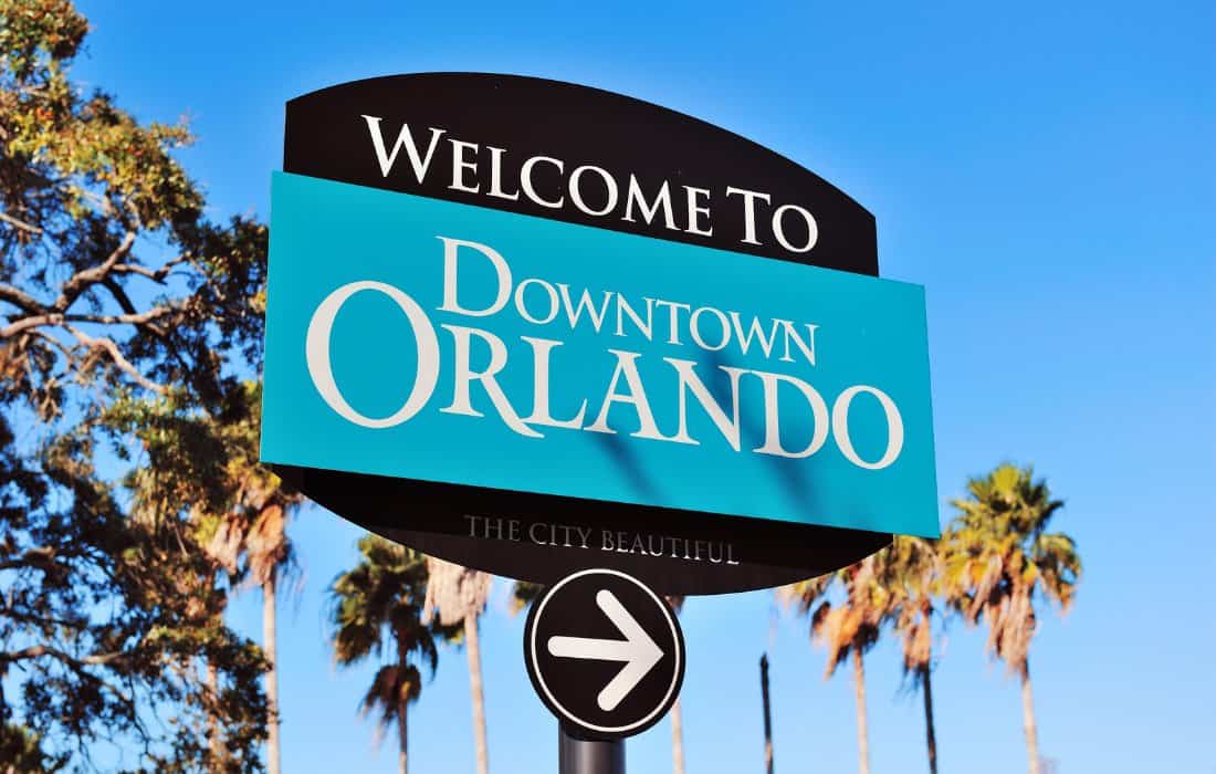 things to do in downtown orlando
