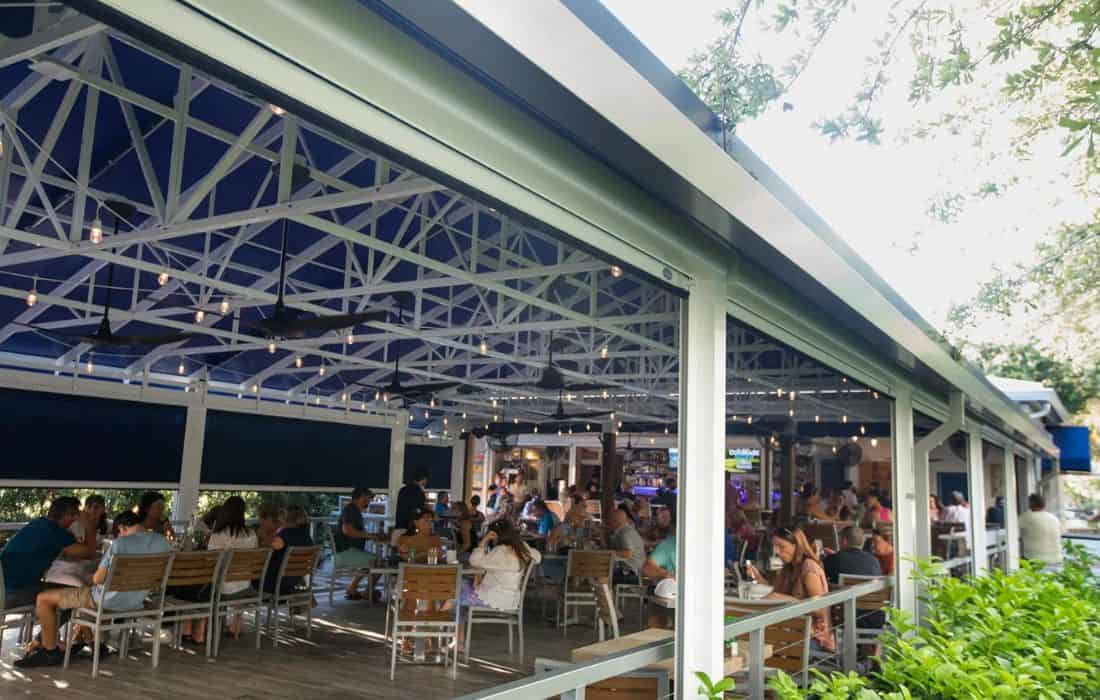 Lucky Lobster Co. A Seafood Haven Things to Do in Dunedin, Florida