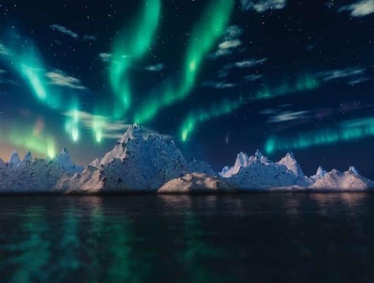 Northern Lights Cruise – Tips For An Unforgettable Experience