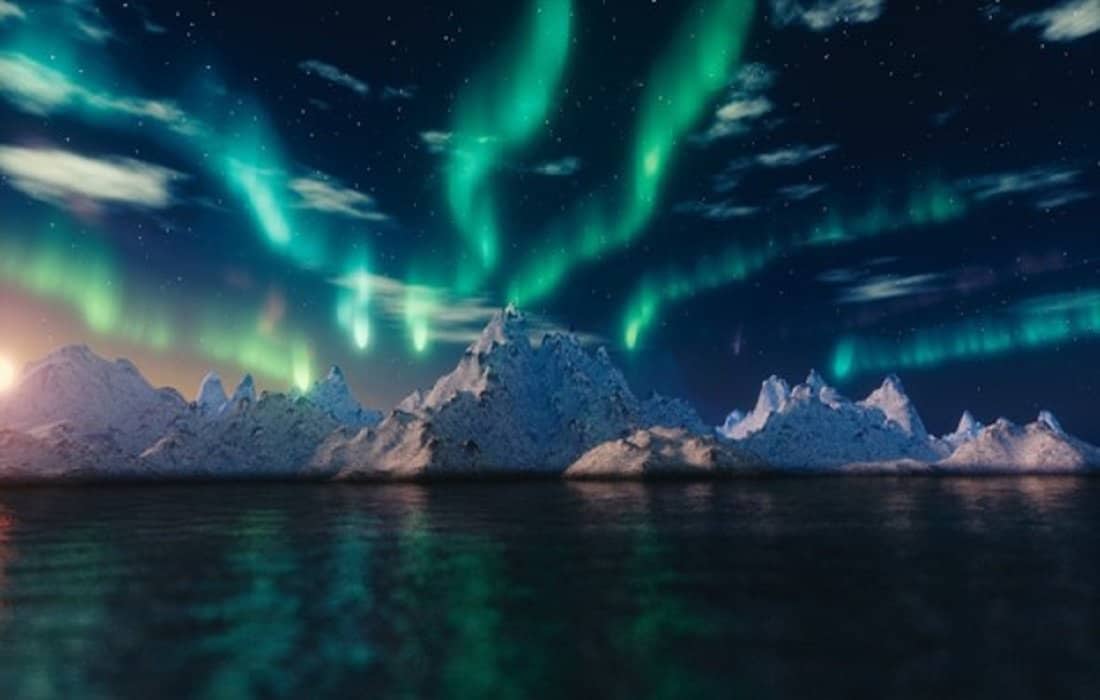 Northern Lights Cruise