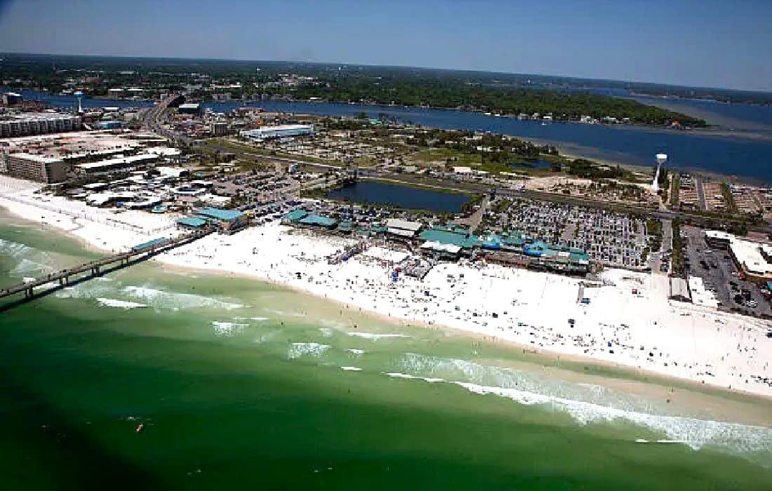 Things to Do in Fort Walton Beach