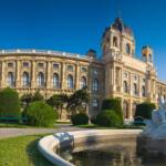 Kunsthistorisches Museum Things to Do in Vienna
