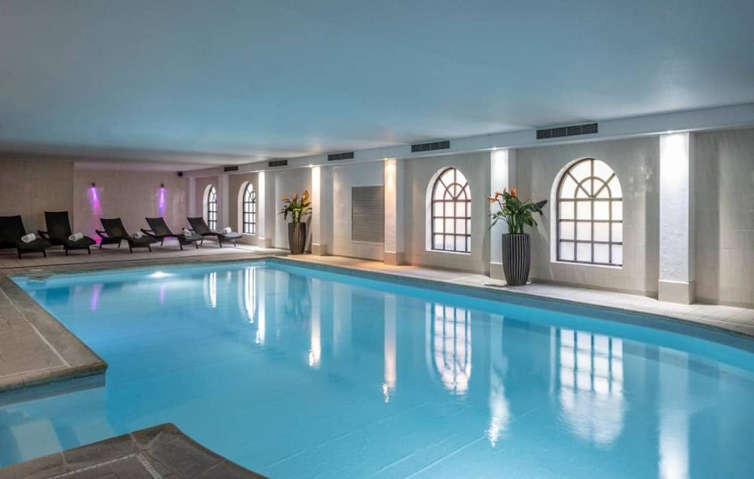 Spa Breaks In Kent - 8 Reasons To Pick Kent