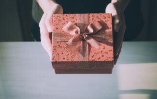 Giftory