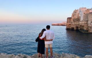 Naples To Puglia
