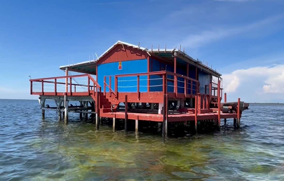 Stilt House of Port Richey Number 4