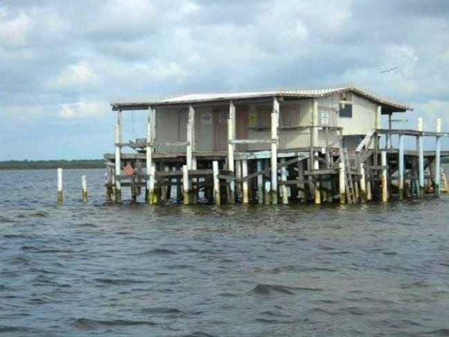 Stilt House of Port Richey Number 7