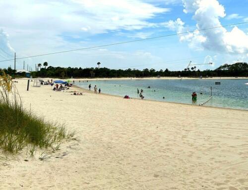 SunWest Park, Pasco County: The Locals Beach & Waterpark