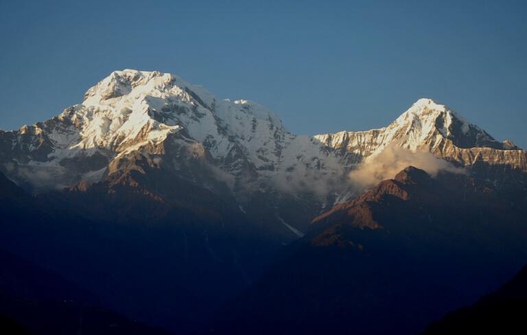 Trekking Annapurna Base Camp – The Complete Guide