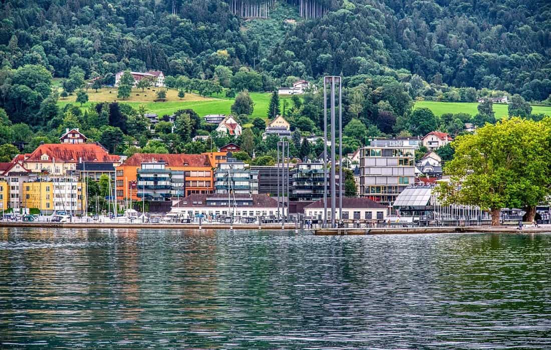 Bregenz Austria