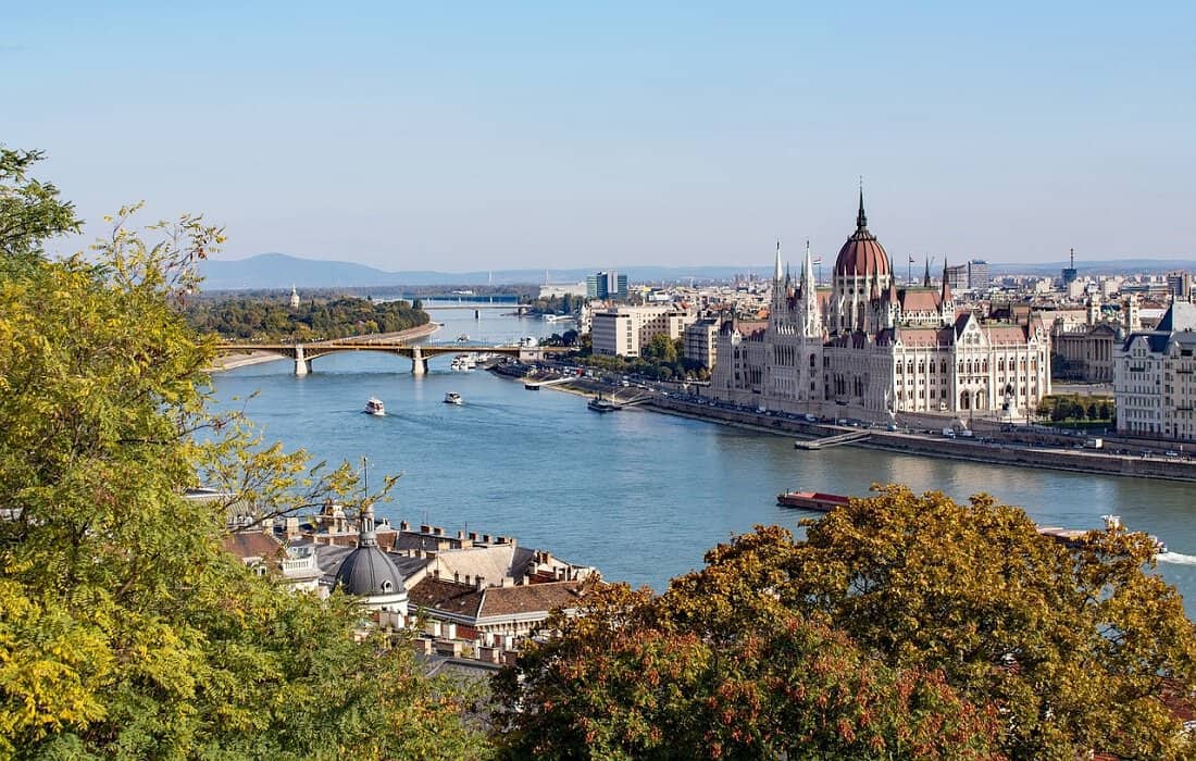 Budget Friendly Cities in Europe