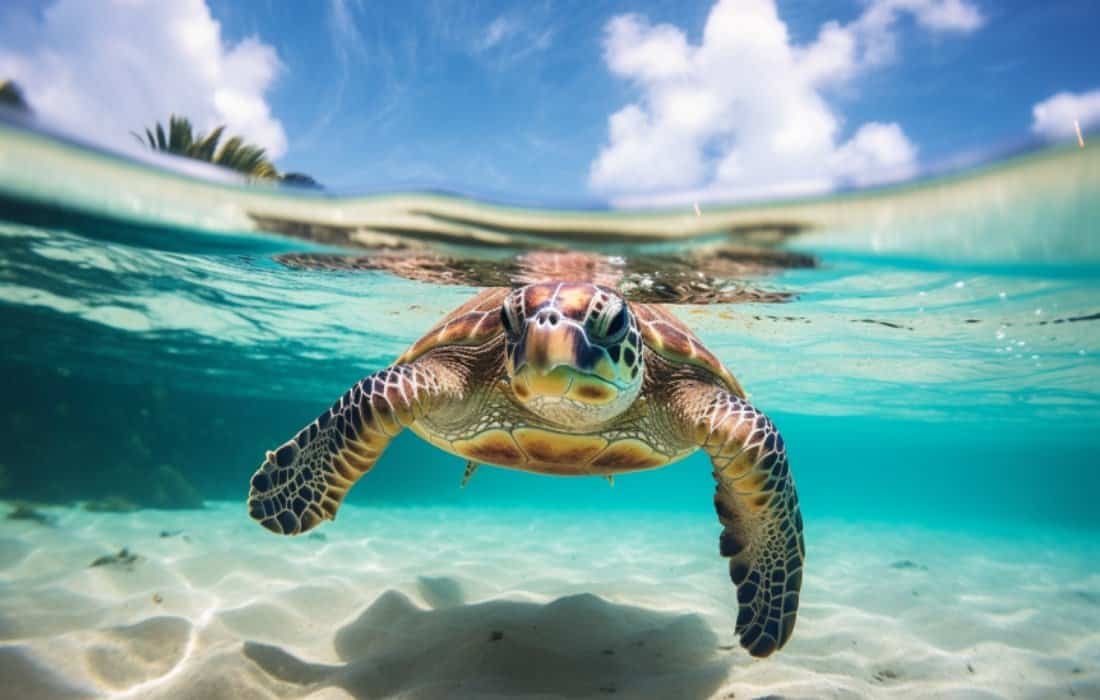 Navarre Beach Sea Turtle Conservation Center Center for Sea Turtle Conservation