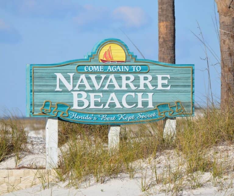 Things To Do In Navarre FL
