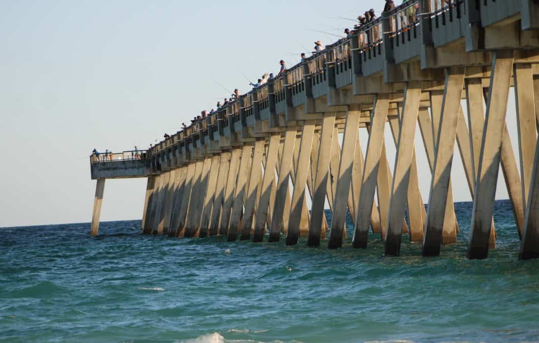Things to Do in Navarre FL Outdoor & Water Activities
