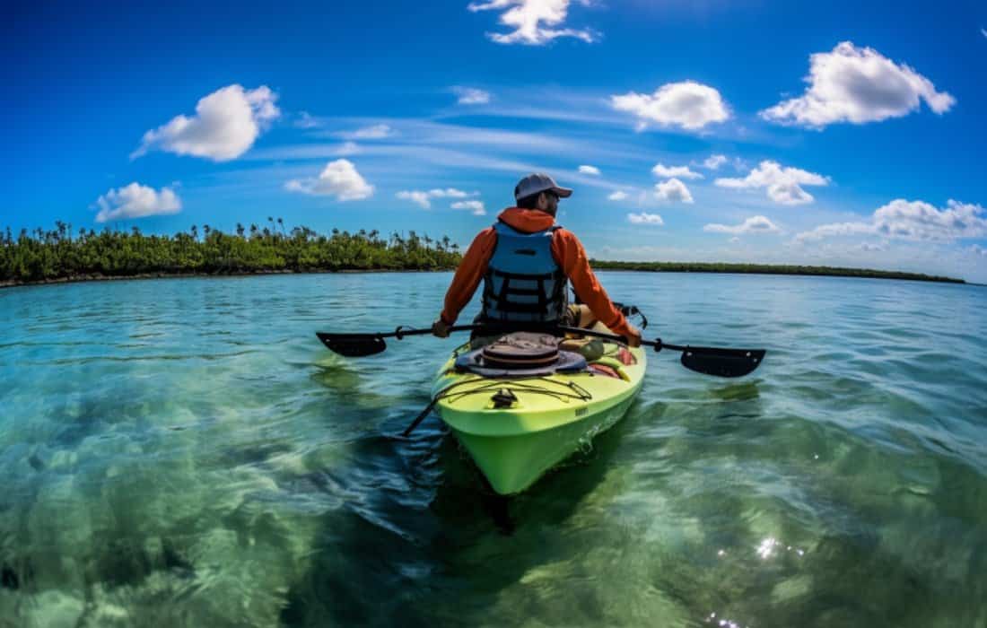 Things to Do in Navarre, Florida Kayak and Paddleboard Rentals