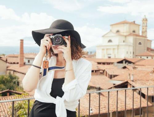 Traveler vs. Tourist – Which Are You?