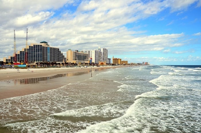 Things to do in Daytona Beach cover