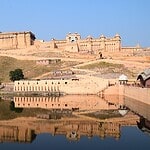 Amber Fort
