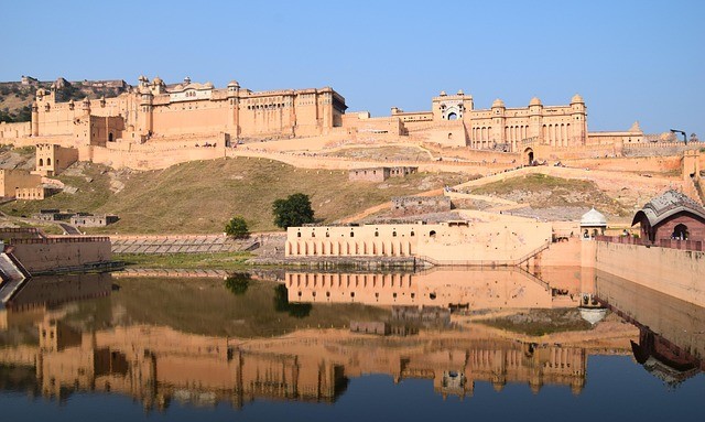 Amber Fort