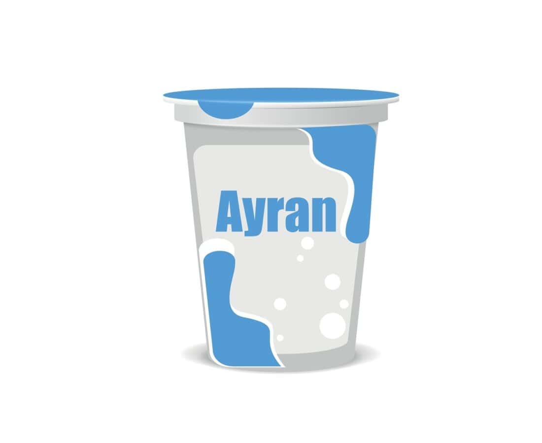 Ayran