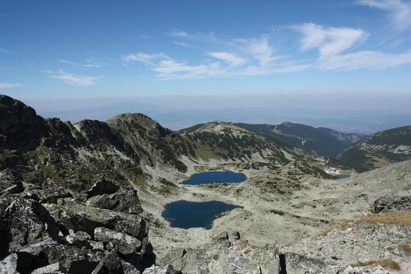 Balkan Peaks Kosovo