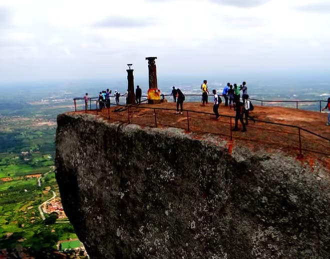 Nature Walks nature adventure camp kanakapura karnataka