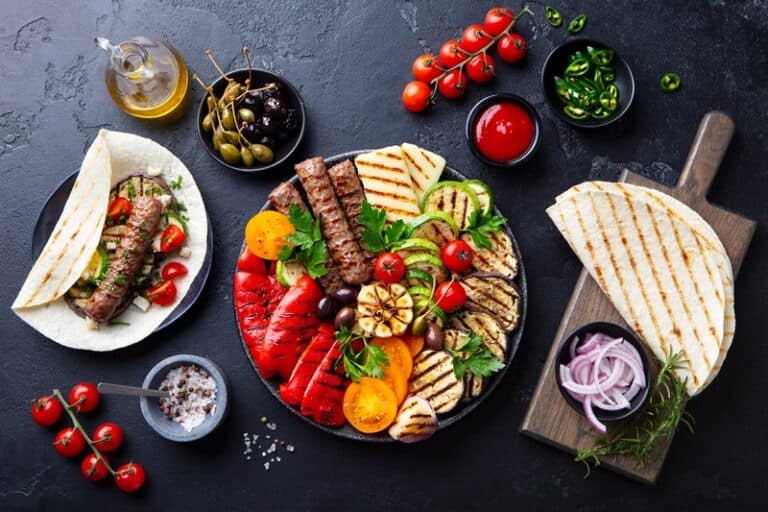 Turkish Food: The Ultimate Guide