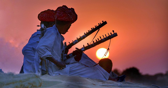Destination Weddings Rajasthan