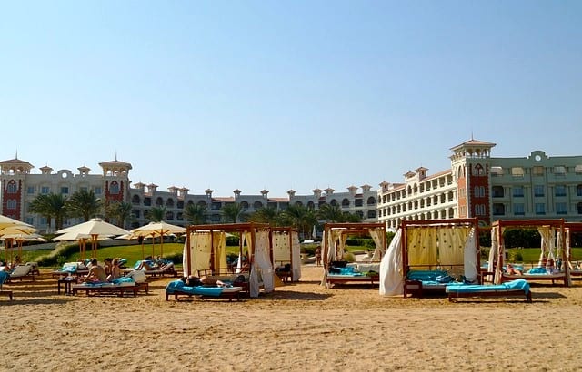 Hurghada Egypt Best Hotels