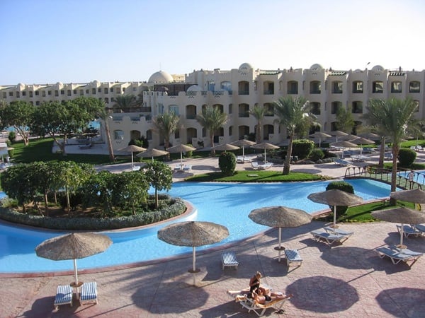Hurghada Egypt Hotels