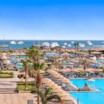 Pickalbatros White Beach Resort Hurghada Eqypt